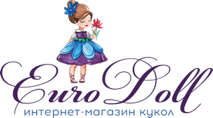 Euro Doll интернет магазин кукол